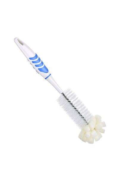 Practika فرشاة تنظيف زجاجات الأطفال