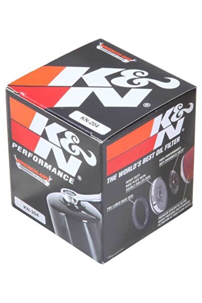 K&N KN-204 2016-2019 Honda CRF1000L Africa Twin Adventure Sports DCT Uyumlu Y...