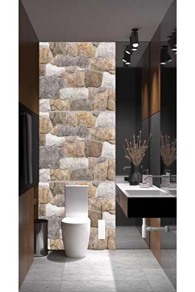 Naz Konsept رقائق طلاء بلاط الحمام