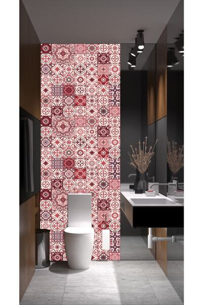 Naz Konsept Fayans Kaplama Folyoları