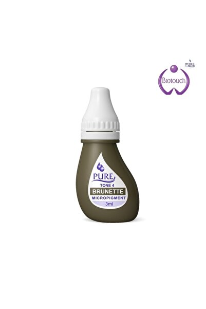 Biotouch Pure Boya 3ml (brunette)