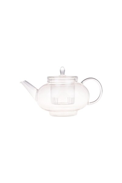 Bambum إبريق شاي تاشيف ميموزا 800 مل مع مصفاة T1617