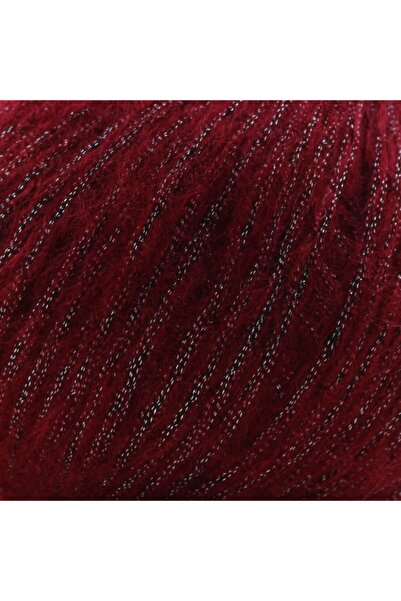 Gazzal Queen 50 Gr Yün Karışımlı El Örgü Ipligi Taka Yarn (7219 Qun)