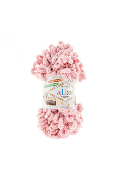 Alize Puffy 161 Pudra