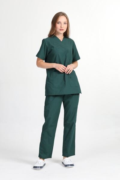 Trendform بدلة طبيب ممرضة جراحية