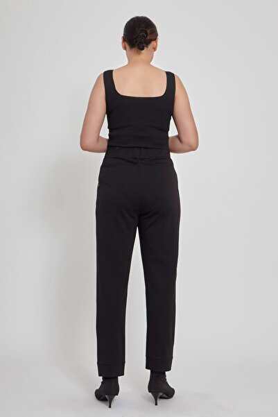 VERDA Belted Trousers