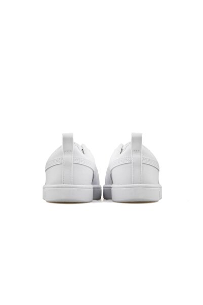 Puma Rickie Jr Genç Günlük Ayakkabı 38431101 Beyaz