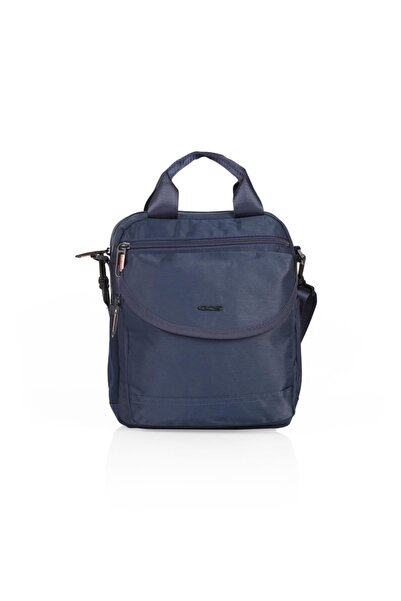 ÇÇS 31280 Omuz Askılı Çanta Lacivert