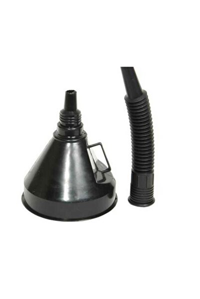 2 Adet Plastik Huni 160 Mm ( Kod 2647)
