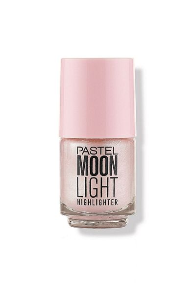 Pastel Liquid Illuminator - Moon Light Highlighter 4.2 Ml