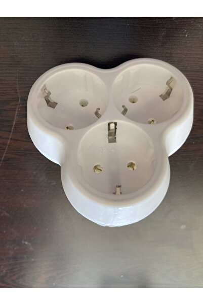 Fatih Üçlü Priz Golyat Üçlü