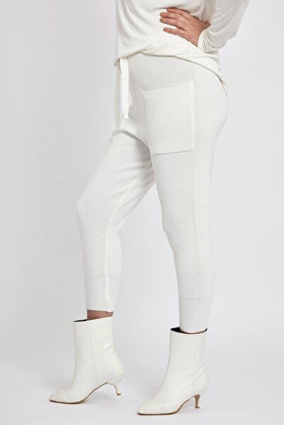 VERDA Örme Pantolon