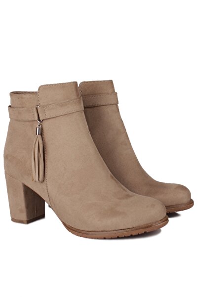 Fitbas 111778 327 Γυναικείες μπότες μεγάλου μεγέθους σε μικρό νούμερο