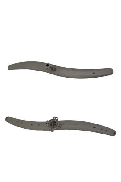 Vestel Bulaşık Makinesi Pervane - Fıskiye Takımı Alt - Üst Orjinal