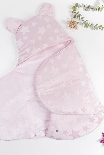 Babymod Welsoft Girl Boy Baby Swaddle Baby Blanket