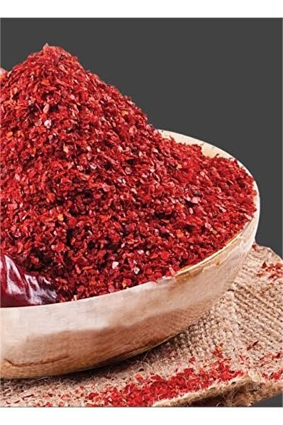 Genel Markalar Organik Maraş İpek Pulbiber 500 gr