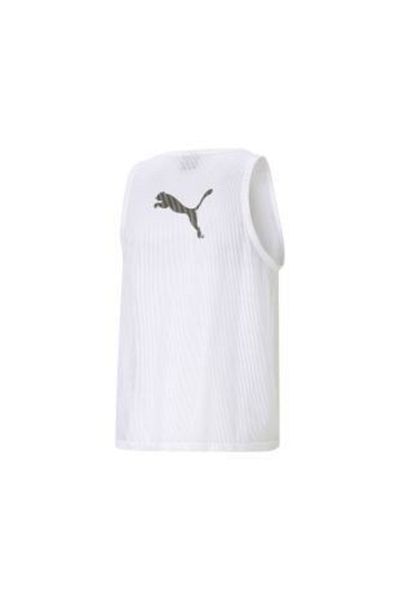 Puma Ανδρικό γιλέκο προπόνησης σαλιάρα