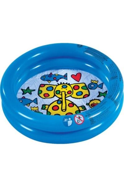 ALTIS Daire Şeklinde Çocuk Havuzu