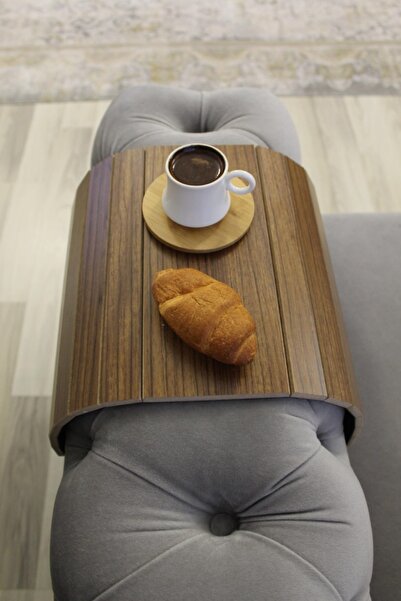 Portable Armrest Armrest Side Table