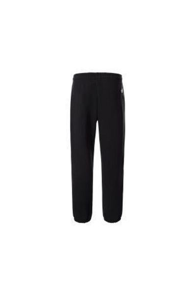 THE NORTH FACE Ανδρικό παντελόνι εξωτερικού χώρου U Essential Jogger Nf0a5ııfjk31 Μαύρο