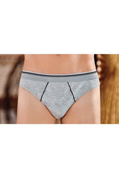 Berrak 4414 Erkek 3'lü Slip