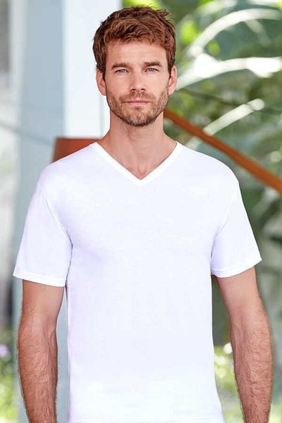 Berrak 1007 Men's V-Neck