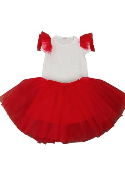 Mislina Girl's Two Piece Set