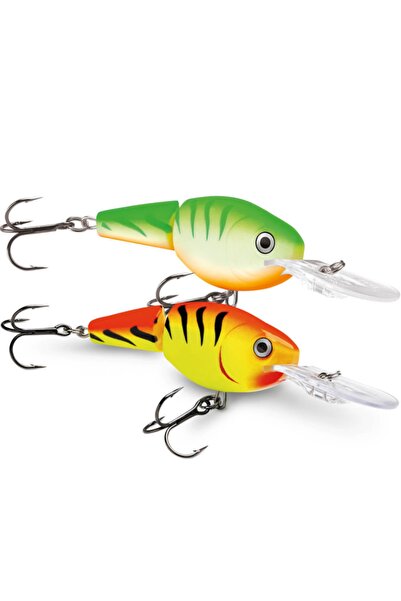 Rapala Jointed Shad Rap Sahte Balığı Ft-70 mm