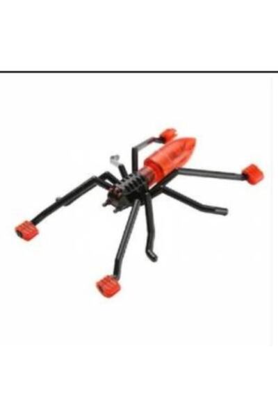 Genel Markalar Örümcek Jant Işığı Bisiklet