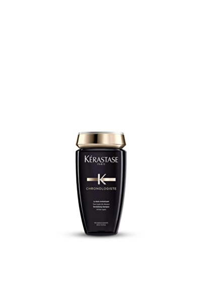 Kerastase شامبو منعش مع الكافيار - كرونوغست لو باين 250 مل