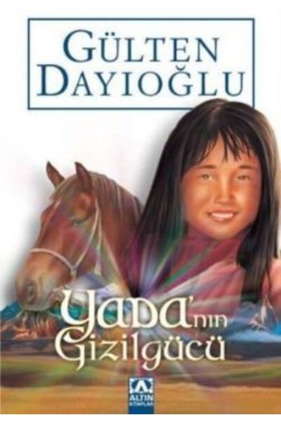 Generic Brand Yada’nın Gizilgücü