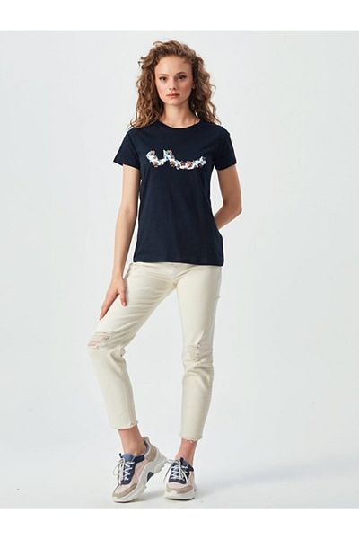 Ltb Difika Women's T-Shirt 01222803756089