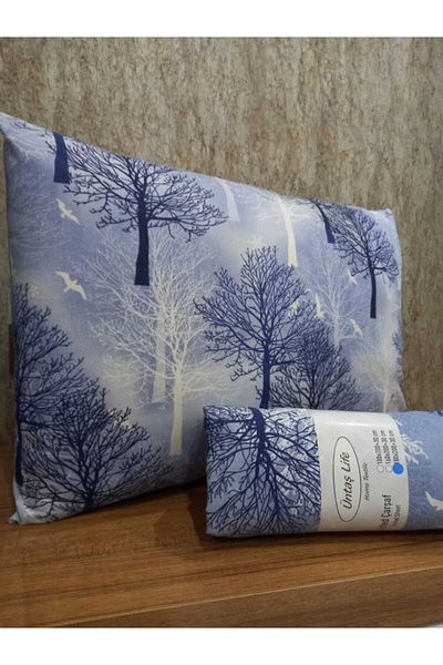 üntaş Cearșaf de pat elastic Life + 1 față de pernă