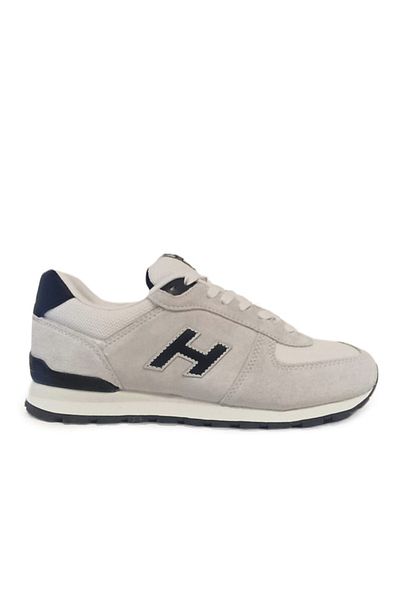 Hammer Jack Peru 574 Ανδρικά αθλητικά παπούτσια Casual Sports 19250 Off-White Navy