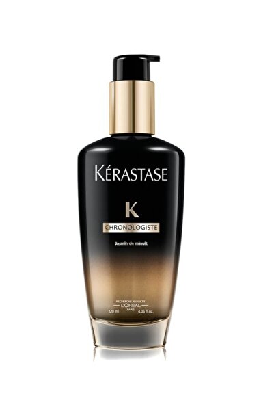 Kerastase Saç Parfümü - Chronologiste Jasmine 120 mL 3474636362141