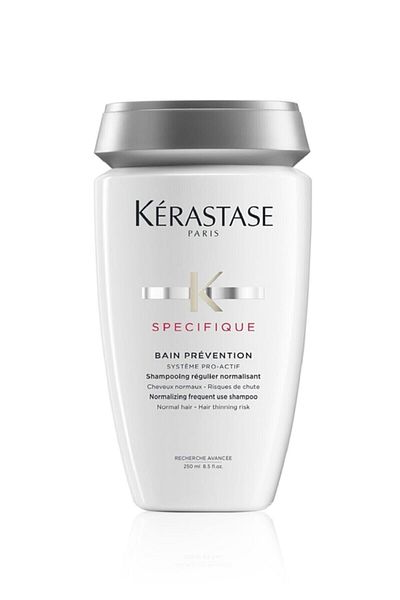 Kerastase 250ml Hair Bath - Hair Loss Prevention