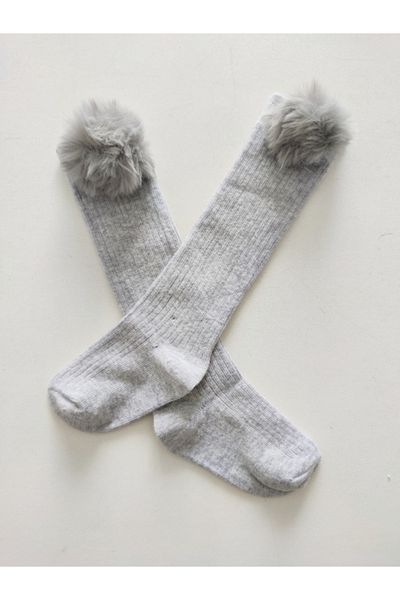 Bebekmağazam Baby Knee Socks