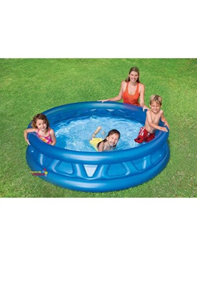 Intex Kolezyum Şişme Havuz 188x46 Cm