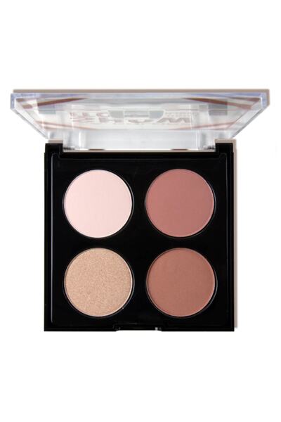 L.A Colors La Colors Show It Off Blush Ve Aydınlatıcı