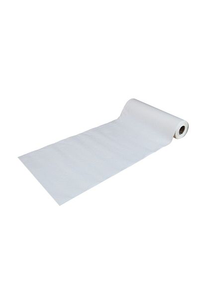 bizdeneve Disposable Liquid Proof Sheet Stretcher Cover 100x200 Cm 3 Rolls (5 Pieces in a Roll)
