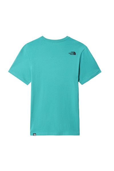 THE NORTH FACE Men's S/s Fine T-shirt - Eu Nf00ceq5zcv1