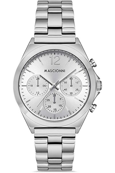 mascionni ساعة اليد النسائية