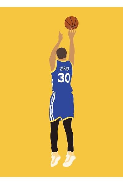 Universal Κόρι Τάμπλο Ξύλινη Διακοσμητική Αφίσα