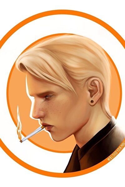 Universal Andrew Minyard Ξύλινη Διακοσμητική Αφίσα Ζωγραφικής