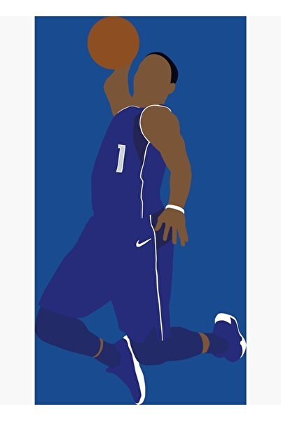 Universal Διακοσμητική ξύλινη αφίσα με εικόνα του Ντένις Σμιθ Τζούνιορ που κά...