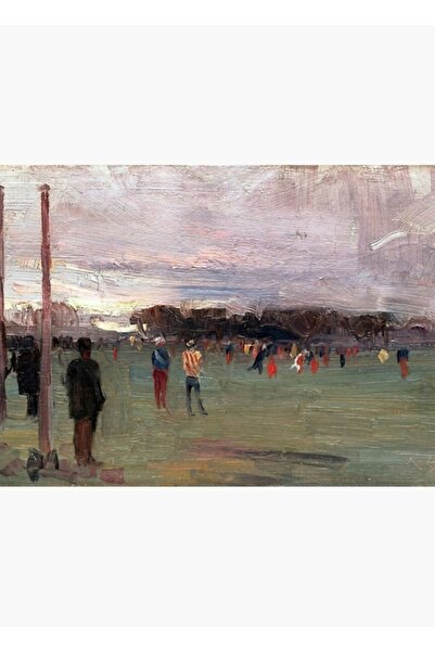 Universal Άρθουρ Στρίτον Εθνικός Πίνακας Παιχνιδιών Ξύλινη Διακοσμητική Αφίσα