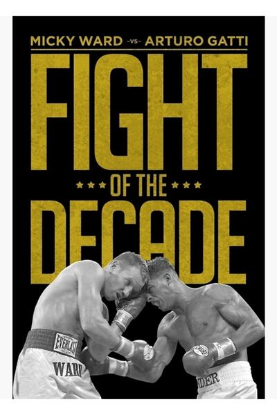 Universal Poster decorativ din lemn cu pictură de război a deceniuului, în st...