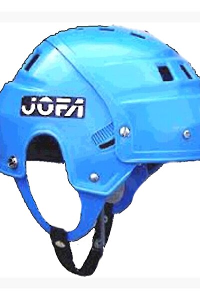 Universal Διακοσμητική ξύλινη αφίσα επιτραπέζιας πινακίδας χόκεϊ Jofa