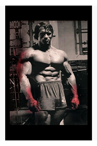 Universal Διακοσμητική Ξύλινη Αφίσα Τραπεζιού από Δρυς