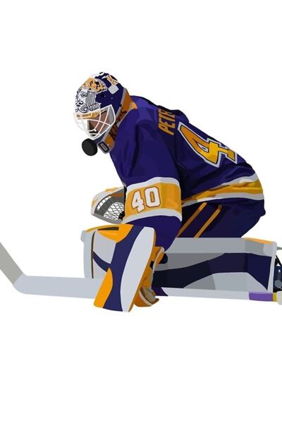 Universal Διακοσμητική ξύλινη αφίσα ζωγραφικής τέχνης Cal Peterson